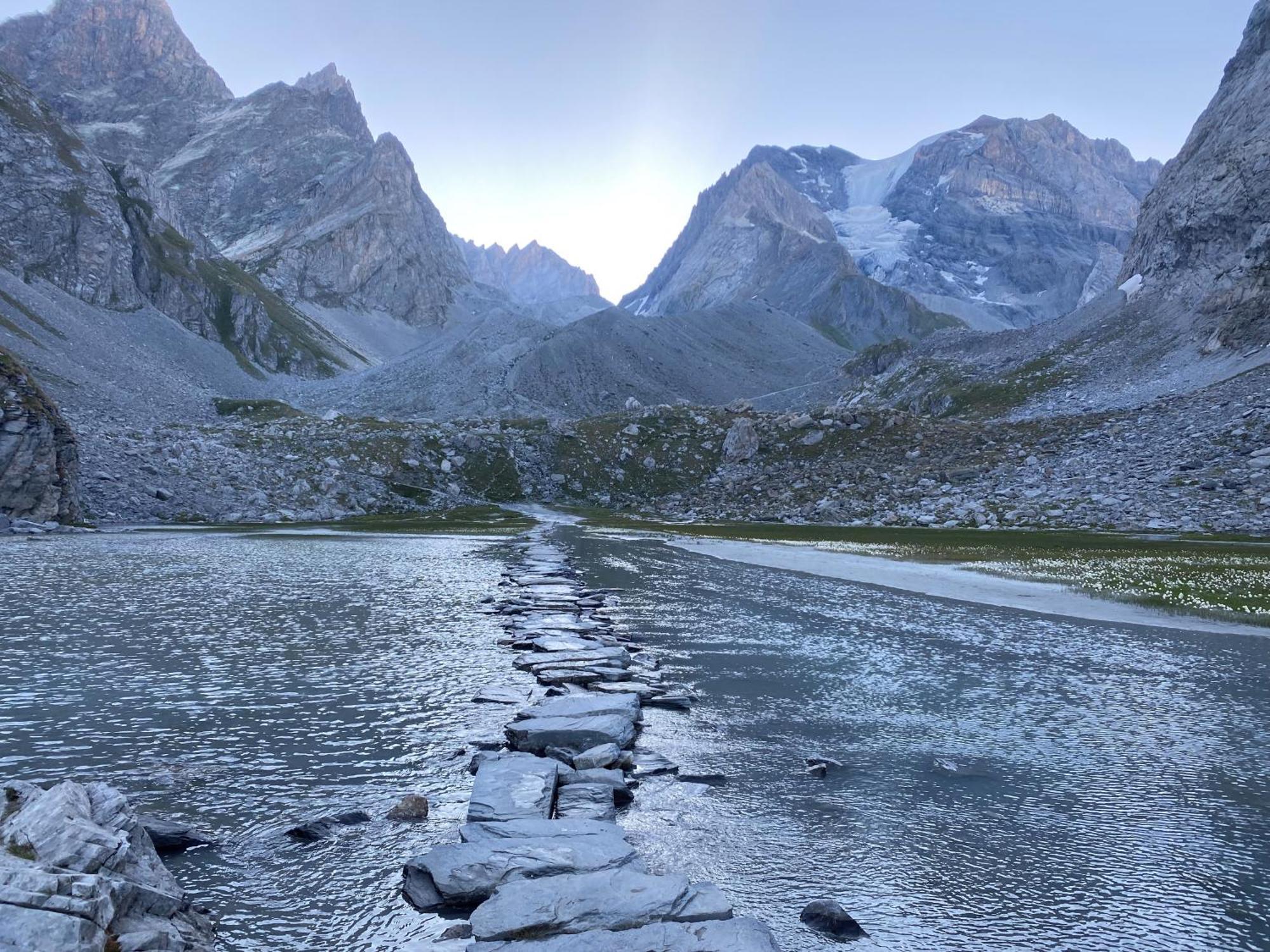 Hotel L'Edelweiss Pralognan-la-Vanoise Eksteriør bilde